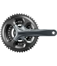 Bielas Shimano Tiagra 30 39 50 d 170mm FC 4703 2 piezascon eje fijo