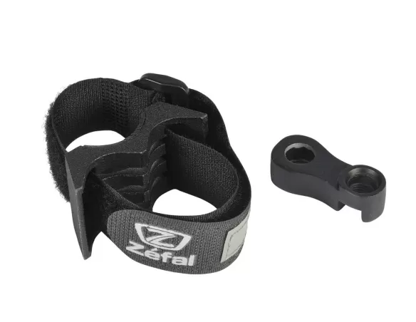 Soporte cartuchos CO2 para tija de sillin