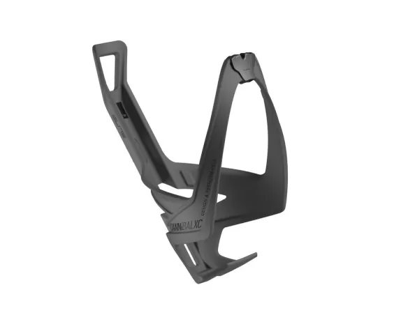 Portabidon Elite Cannibal XC Skin negro soft touch Portabidon Elite Cannibal XC Skin negro soft touch