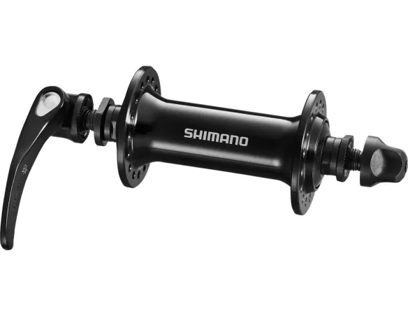 Buje RD Shimano Sora HB RS 300 100mm 32 agujeros negro