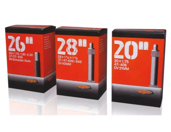 Camara CST 12 1 2 x 2 1 4 47 62 203 DV 32 mm