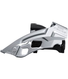 Desviador Shimano Deore Top Swing FDT6000L3XLDual Pull63 66 Low Cl