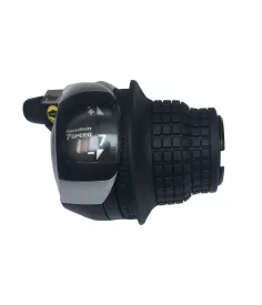 Maneta giratoria Shimano SL RS 45 7 v derecho