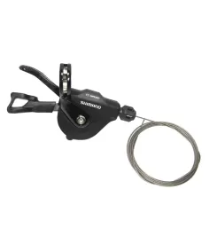 Maneta cambio Shimano Flatbar SL RS700 11 vderecha 2050 mm