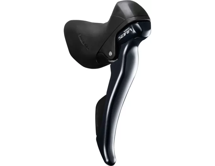 Maneta FC Shimano Sora ST R3000 Dual Control 9 v derecho negro