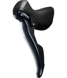 Maneta FC Shimano Sora ST R3030 Dual Control 3 v izquierdo negro