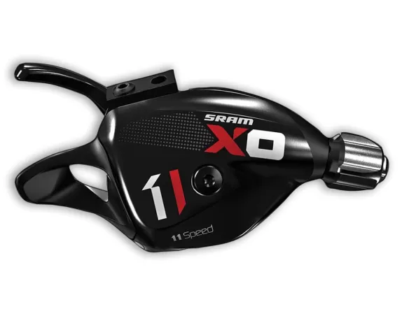 Palanca Trigger Sram X01 11 v trasero con propio apriete 007018090001