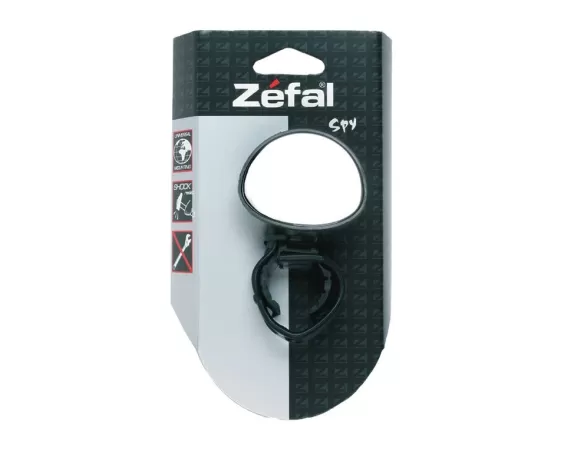 Zefal espejo Spy 472 negro