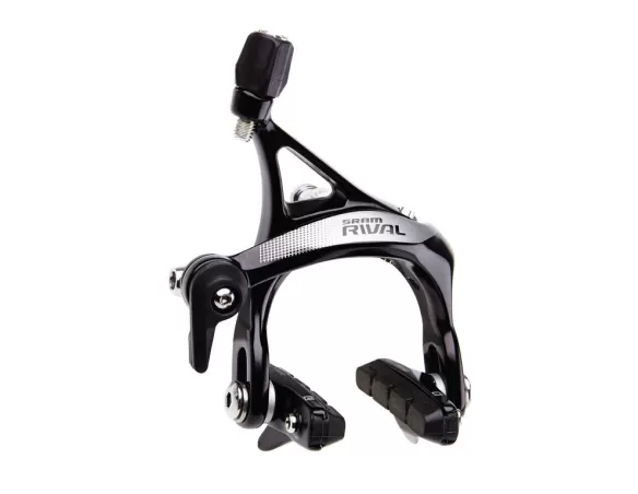 Set frenos de llanta SRAM Rival22 RD RTnegro