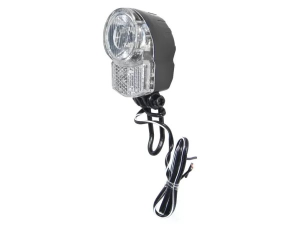 Faro LED Uni LED Pro 25 con soporte aprox 25 Lux