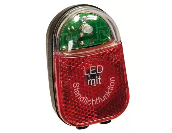 Luz trasera LED Beetle con funcion de luz de posicion