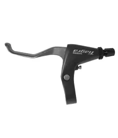 Maneta de freno Shimano BL4700 izquierda para manillar MTB sin cable