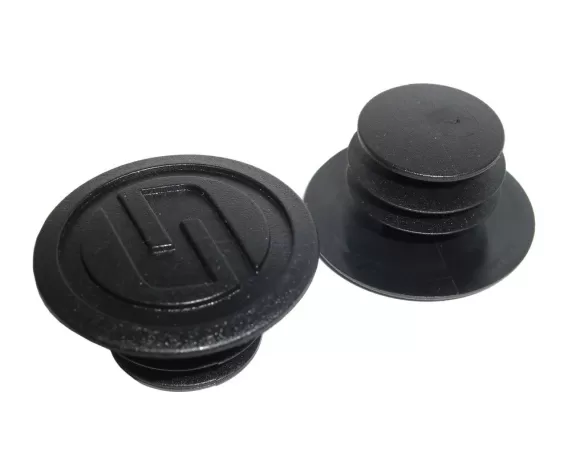 Tapones manillar Sram MTB 2 unidades 007915074010