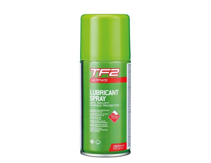 Spray Teflon Weldtite TF2 150 ml lata Spray