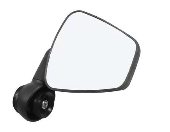 Espejo Zefal Dooback 2 negrofijacion interna manillar derecho