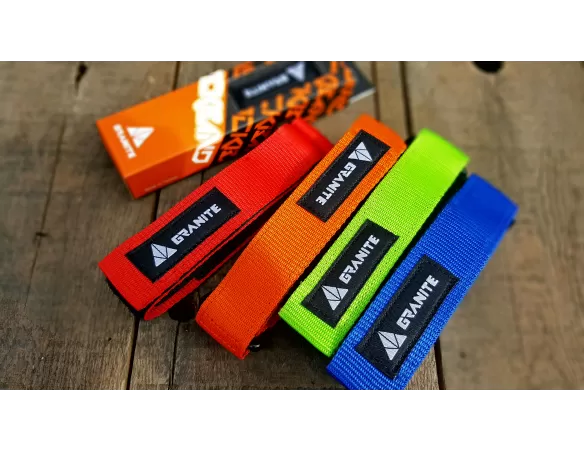 Cinta portaherramientas Granite Rockband Strap Turquesa Cinta portaherramientas Granite Rockband Strap Turquesa