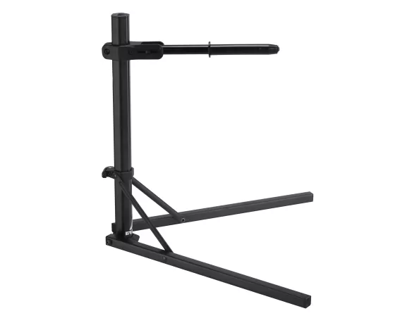 Granite Design Hex Stand Negro