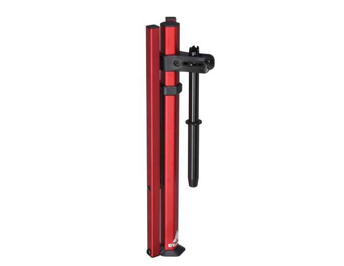 Granite Design Hex Stand Negro