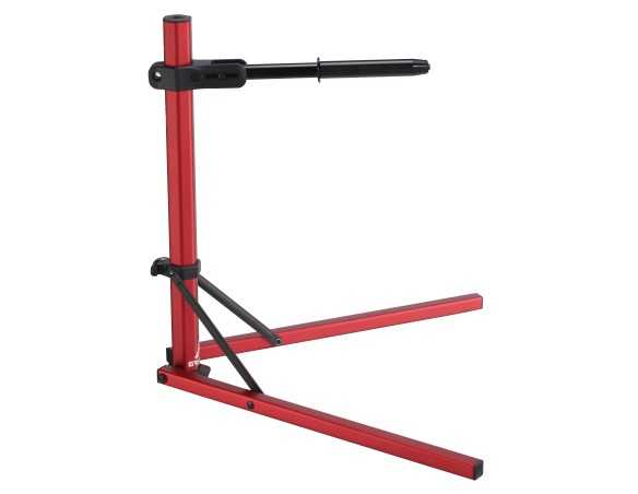 Granite Design Hex Stand Rojo