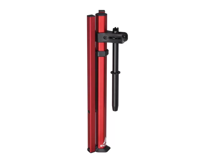 Granite Design Hex Stand Negro