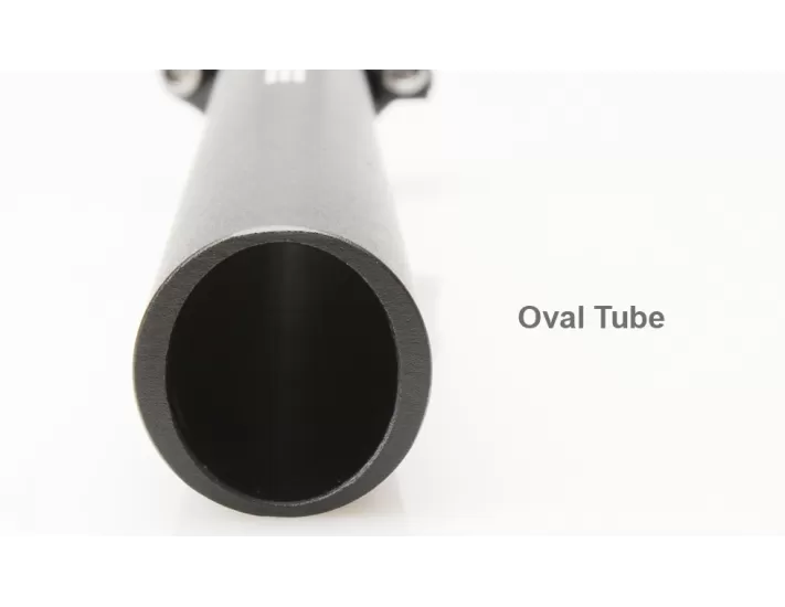 FireEye FE-PA 31.6x300mm negra