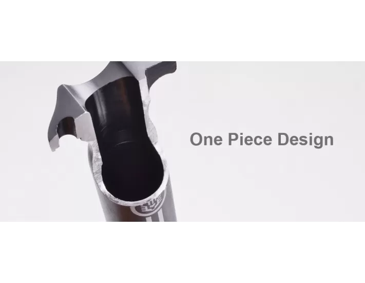 FireEye FE-PA 31.6x300mm Verde