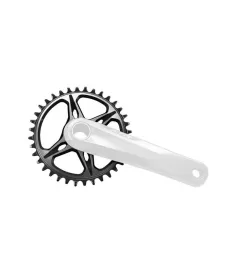 PLATO 38D SHIMANO M9120 XTR 38 28 12V