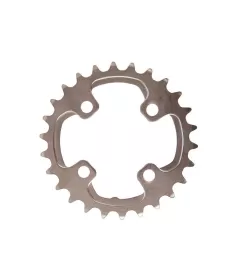 PLATO 24D SHIMANO M785 XT 38 24 10V