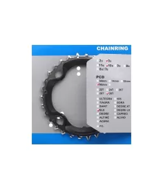 PLATO 30D SHIMANO M70000 M612 TR10V