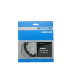 PLATO 34D SHIMANO 6800 ULTEGRA 50 34