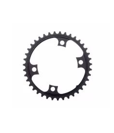 PLATO 39D SHIMANO 5800 105 53 39 NEGRO