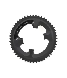 PLATO 53D SHIMANO 5800 105 53 39 NEGRO