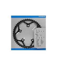 PLATO 50D SHIMANO RS500 SORA NEGRO