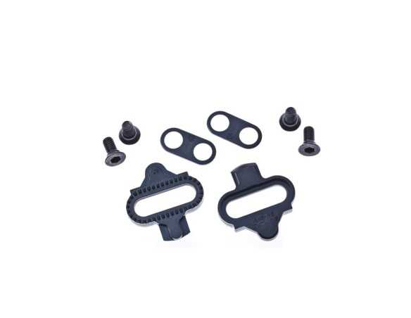 PAR CALAS SHIMANO SM SH51 S CHAPA