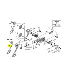 PORTAPOLEAS INTCAMBIO 780 81 85 SGS 10V