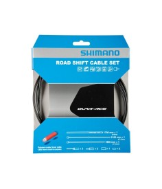 CABLE CAMBIO FUNDA TOPES CTRAPOLIMERO N