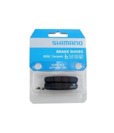 ZAPATAS 1 PAR SUELTAS BR 9000 CERAMICA