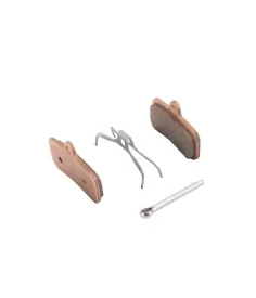 PASTILLAS M820 M640 MT520 METAL SAINT