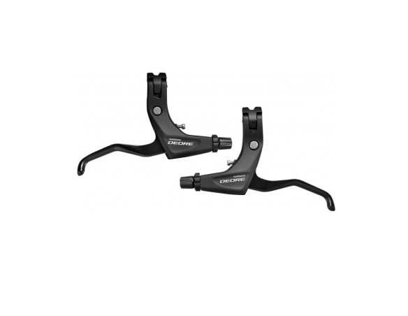PAR PALANCAS DEORE V BRAKE C CABL C FUN