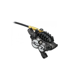 PINZA FRENO SAINT PMOUNT METAL