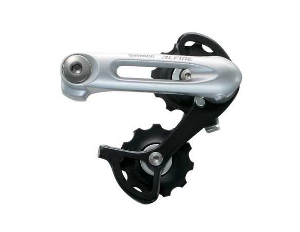 TENSOR DE CADENA ALFINE NEGRO A PUNTERA