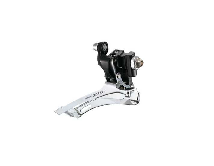 DESVIADOR 105 SOLDAR 10V DOBLE NEGRO