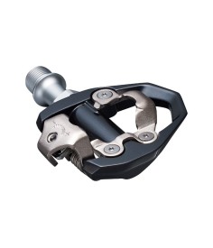 PEDALES SHIMANO ES600 SPD ROAD