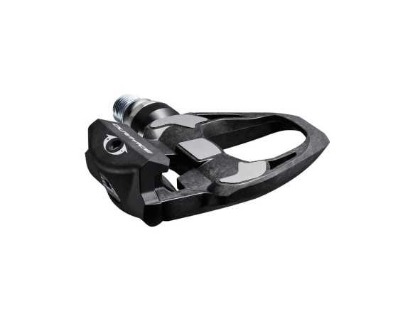 PEDALES SHIMANO DACE R9100 CARB SPD SL
