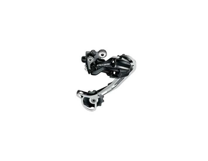 CAMBIO DEORE 9V SHADOW CAJA LARGA