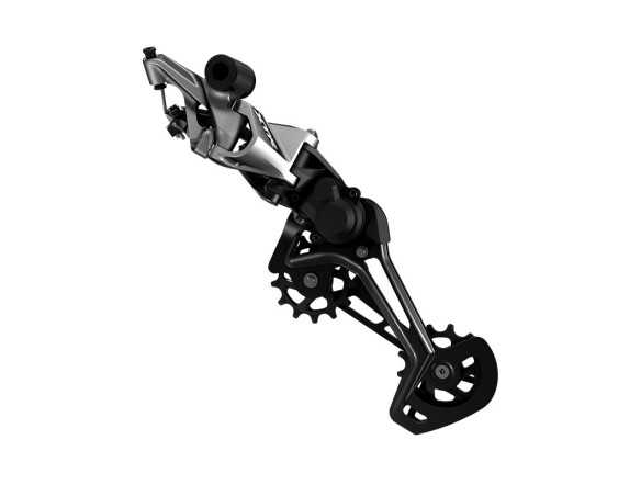 CAMBIO XTR 12V SHADOWSGS DIRECT 2X
