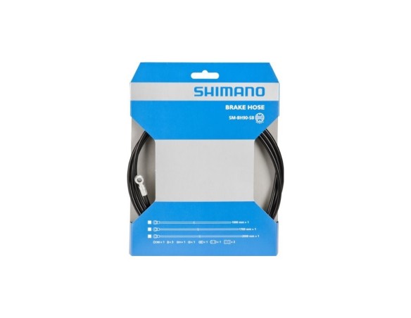 LATIGUILLO FD BH90 SAINT M820 1 M NEGRO