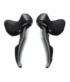 PAR PALANCAS CLARIS R2000 8X2V