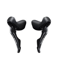 PAR PALANCAS 105 R7 11X2V NEGRO