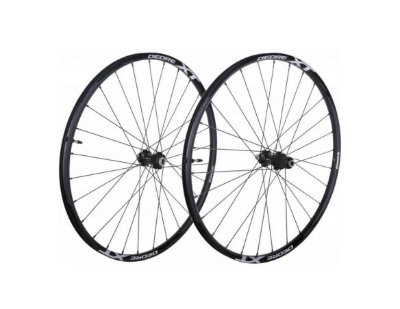 RUEDA DEL XT M8000 XC 27,5" C/TL C/L E15